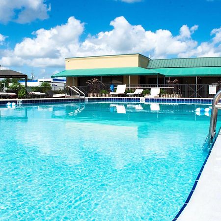 Winter Haven Gardens Inn Exterior foto