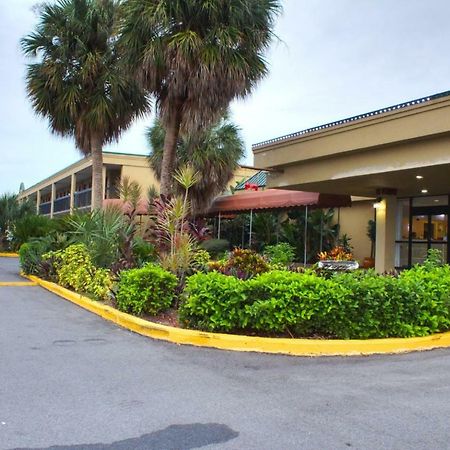 Winter Haven Gardens Inn Exterior foto