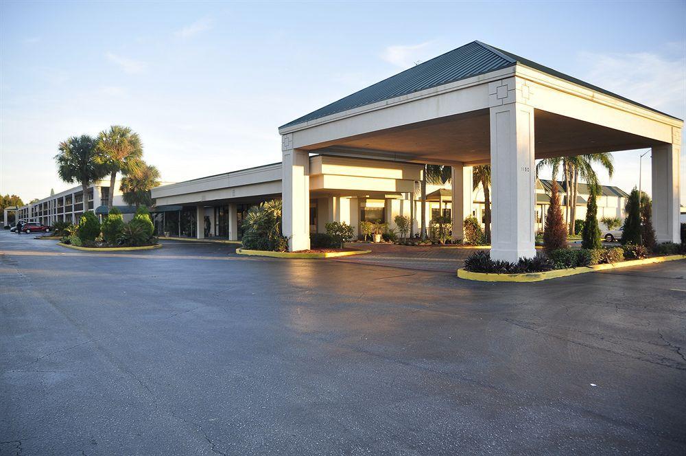 Winter Haven Gardens Inn Exterior foto