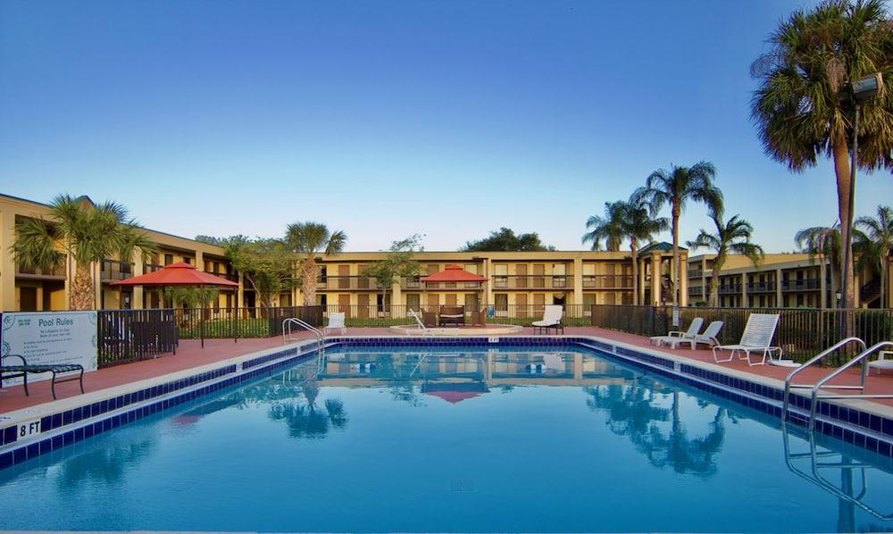 Winter Haven Gardens Inn Exterior foto