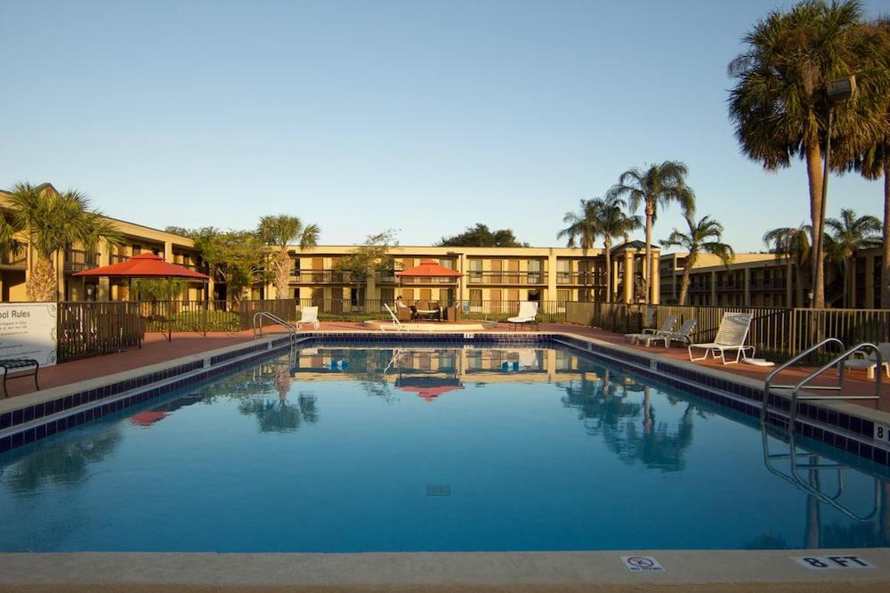Winter Haven Gardens Inn Exterior foto