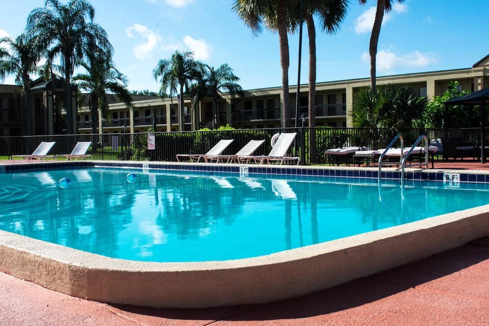 Winter Haven Gardens Inn Exterior foto