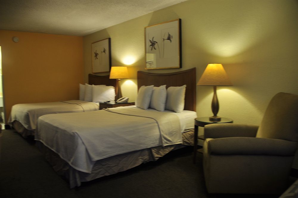 Winter Haven Gardens Inn Exterior foto