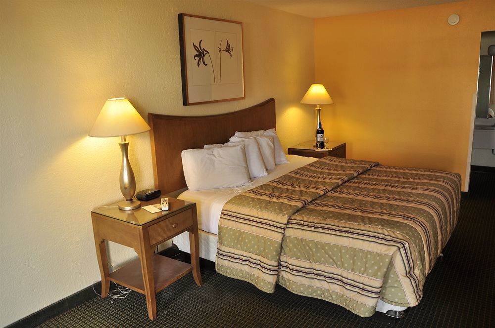 Winter Haven Gardens Inn Exterior foto