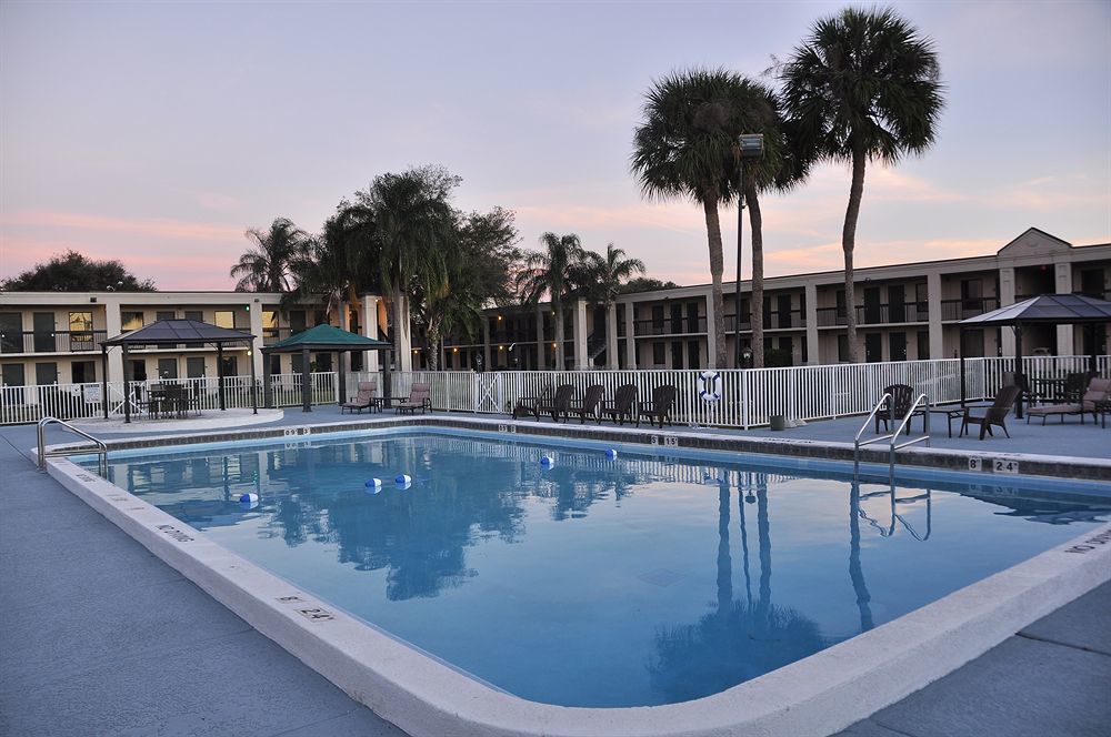 Winter Haven Gardens Inn Exterior foto
